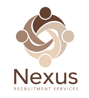 Nexus Recruitment Services logo